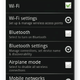 Illustration for article titled T-Mobile G1 User's Guide Leaked: 40 Shots of Scrambled UI